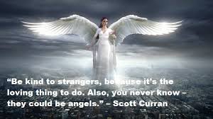 Quotes about guardian angels protecting. 51 Angel Quotes That Will Inspire You Inspirationalweb Org