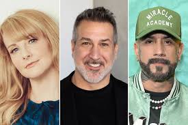 Joe Manganiello, Lisa Rinna, Toni Braxton & Cedric the Entertainer Join the  Guest Lineup