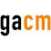 German Association for Computational Mechanics (GACM) logo