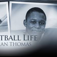 'A Football Life': Where the Thurman Thomas, Barry Sanders rivalry began