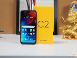 Realme C2 Unboxing, Quick Review: The ...