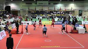 Thailand vs malaysia sepak takraw pertarungan 3 killer hebat. Karobathai Sepak Takraw