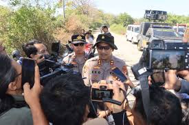 Tribratanews NTB - News update