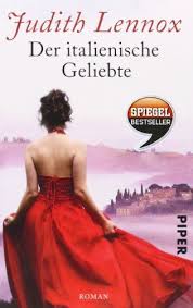 Der Italienische Geliebte Roman Amazon De Judith Lennox Mechtild Sandberg Bucher Bucher Romane Musik Bucher