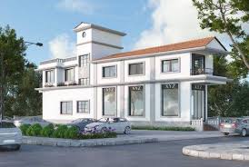 Beach Bungalow In Goa For Sale Sea View Villa Buy Independent House Holiday Home In 2020 Luxury Homes Beach Bungalows Independent House