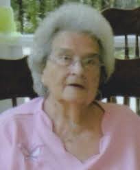 Obituary for Sara Todd