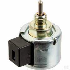 4.4 out of 5 stars 785. Genuine 842109 Briggs Stratton Fuel Shut Off Carburetor Solenoid T2 2 Ebay