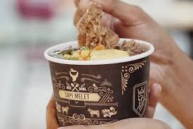 Solo di surakarta cari di antara 17.400+ lowongan kerja terbaru pekerjaan penuh waktu, sementara dan paruh waktu langganan informasi lowongan kerja.syarat: Bikin Penasaran Kuliner Baru Di Solo Grand Mall Ini Bernama Sapi Melet