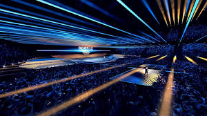Chantal janzen and jan smit should have been the main hosts, while. Dit Is Het Decor Van Het Eurovisie Songfestival 2020 Rijnmond