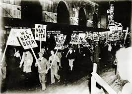 Prohibition, legal prevention of the manufacture, sale, and transportation of alcoholic beverages in the united states from 1920 to 1933 under the terms of the eighteenth amendment. Prohibition S Surprising Success Vox