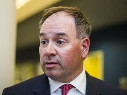 BRENNAN: Now's not a good time for Pierre Dorion: His team is screwed