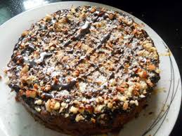 Eggless Chocolate Truffle Cake Eggless Chocolate Truffle Cake Recipe Eggless Chocolate Truffle Recipe Eggless Chocolate Truffles Recipe Chocolate Truffle Cake Cake Truffles Truffle Recipe Chocolate