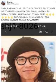 Fahmi reza is a member of vimeo, the home for high quality videos and the people who love them. Diva Aa Suruh Fahmi Berdepan Sendiri Dgn Dr Hisham Sekali Fahmi Reza Balas Komen Teh Tarik Kaw