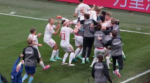 Get the latest euro 2020 news from denmark's national football team including fixtures, squad and results plus updates from head coach and danish players. Qw4el A3iso83m