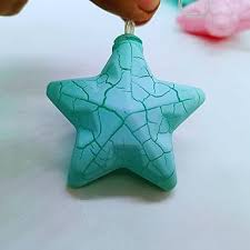 Buy Crack Star Shape LED String Lights ...
