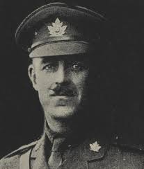 War Memorial — Alpha Delta Phi Toronto Chapter