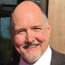 Profile for Pete Whitman