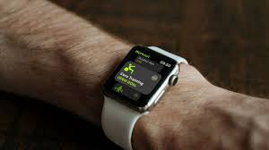 If you're using the apple watch series 2 and above, you can record workouts even without your iphone. Some Apple Watch Users Report Missing Gps Data In Watchos 7 Macrumors