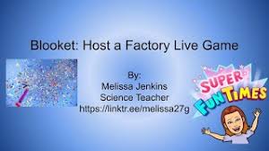 If you don't this means how much you will be making in a second. Blooket Host A Factory Live Game Youtube