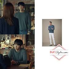 Flower Of Evil Episodes 1 8 Fashion Lee Joon Gi As Baek Hee Sung Inkistyle In 2020 Lee Joon Joon Gi Kdrama