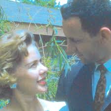 Robert Nixon Obituary (1925