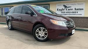 Image result for Dark Cherry 2012 Odyssey