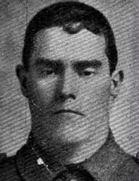 Ploegsteert Wood Military Cemetery, Belgium (CWGC)