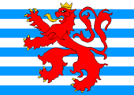 In 1830 luxembourg participated in the belgian revolt against the dutch rule, which caused the. Luxembourg