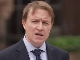 Senior district crown prosecutor Jonathan Egan spoke outside Liverpool  Crown Court.