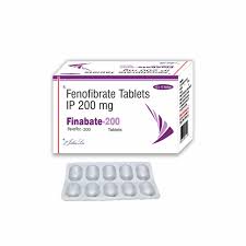 Image result for Fenofibrate