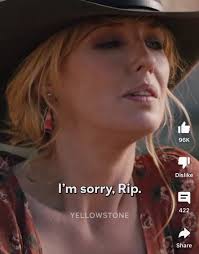 Beth Quotes from Yellowstone to Rip