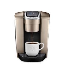 Updated ergonomic carafe offers easy pouring and handling, and features ounce markings for perfect measuring The Best Single Serve Coffee Makers For 2021 It S Rosy