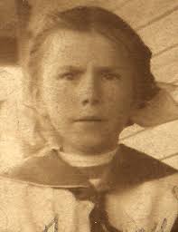 Fannie Irene Knox (1905-1918)