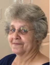 Gail Locklear Obituary