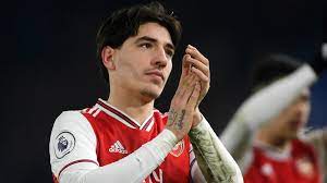 Join the discussion or compare with others! Bayer Leverkusen Wohl An Arsenal Rechtsverteidiger Hector Bellerin Interessiert Goal Com