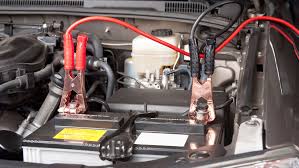Autobatterie Laden Hilfreiche Anleitung Und Haufige Fragen