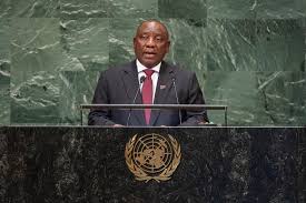 Need to compare more than just two places at once? South Africa General Assembly Of The United Nations