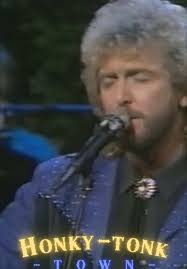 Keith Whitley's Heartfelt Live Performance of Miami, My Amy