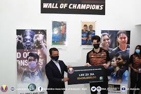 Currently the faculty is composed of six departments, three of which were created in 2013. Malaysia Aiming To Capture Elusive Badminton Gold Medal At Paris 2024