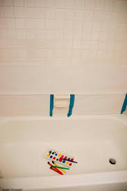 Maybe you would like to learn more about one of these? Bath Tub Art Painting Activity Busy Toddler