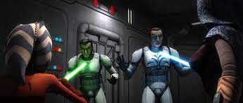 Havoc Clone Trooper Star Wars Clone Wars Star Wars Images Star Wars Rebels