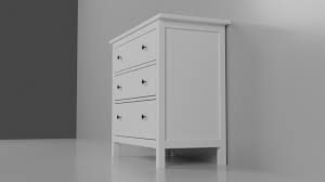 We did not find results for: Ikea Hemnes 3 Drawer Cabinet Free 3d Model Blend Free3d