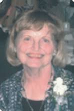 Hilda Gerber Obituary 2012