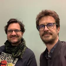 Interview David Wallimann