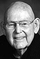 Harold Spitzer Obituary (1930