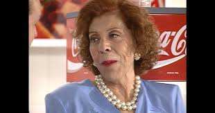 La destacada actriz nacional es considerada pionera de la televisión y fue parte de teleseries como amor a domicilio, adrenalina, pampa ilusión, el circo. Di4lpsjkgoeiym