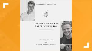 Community invited to missing Brunswick boaters' memorial service