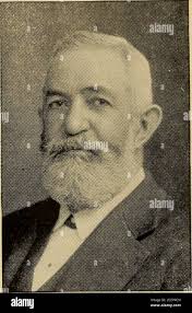 Charles h harrison hi-res stock photography and images