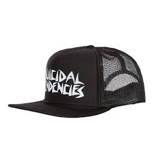 Suicidal tendencies 2020 tour | buy suicidal tendencies tickets on seatgeek Suicidal Tendencies Og Flip Up Hat New Suicidal Brim Black Hhv