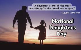 Happy National Daughters Day 2025 Quotes, Wishes, Images & Messages -  GSMArena.com